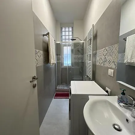 Elegante Sosta A * Milán