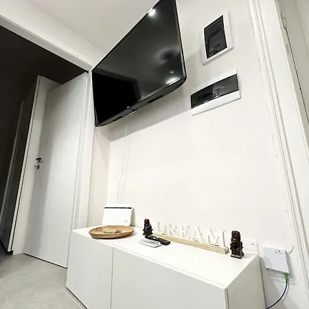 Elegante Sosta A