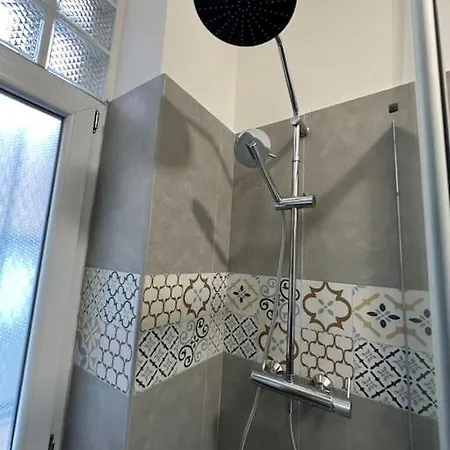 Apartmán Elegante Sosta A Milán