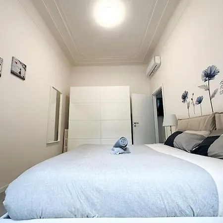 Elegante Sosta A Apartmán